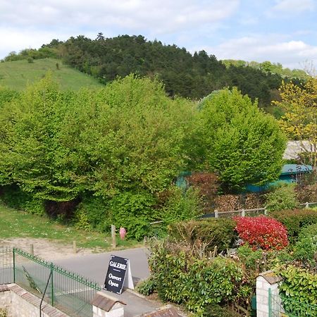 Villa Ramier Giverny Exterior foto